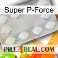 Super P-Force 16